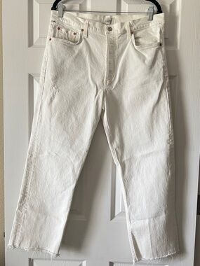CITIZENS OF HUMANITY NWOT | Straight  Leg Jean